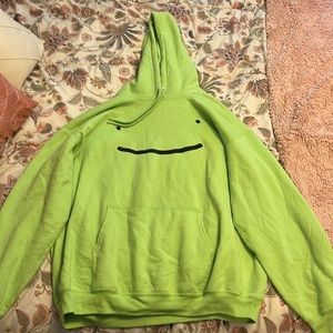 DREAM Youtuber Hoodie U.S XL